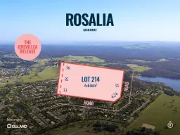 LOT 214/89 Ross Watt Road, Gisborne