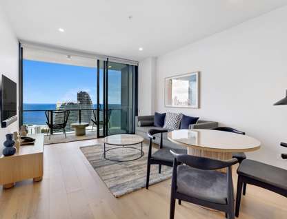 14112/5 The Darling Avenue, Broadbeach, QLD 4218, 2 Bedrooms, 2 Bathrooms, Apartment