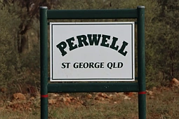 237 Perwell Road, Begonia