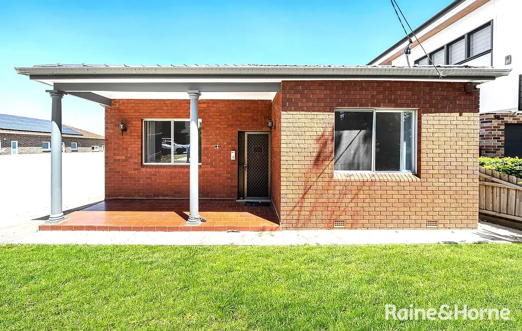 Fully Renovated 4 Bedroom Home