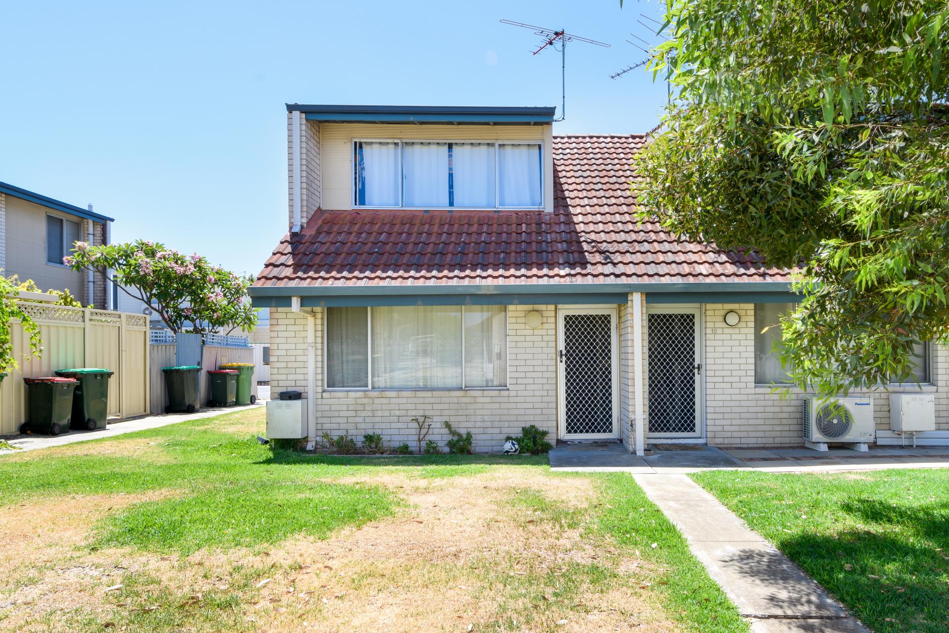 PIER MANSIONS TOWNHOUSE 9 1-3 GEORGE ST, ROCKINGHAM WA 6168, 0 rūma, 0 rūma horoi, Unit