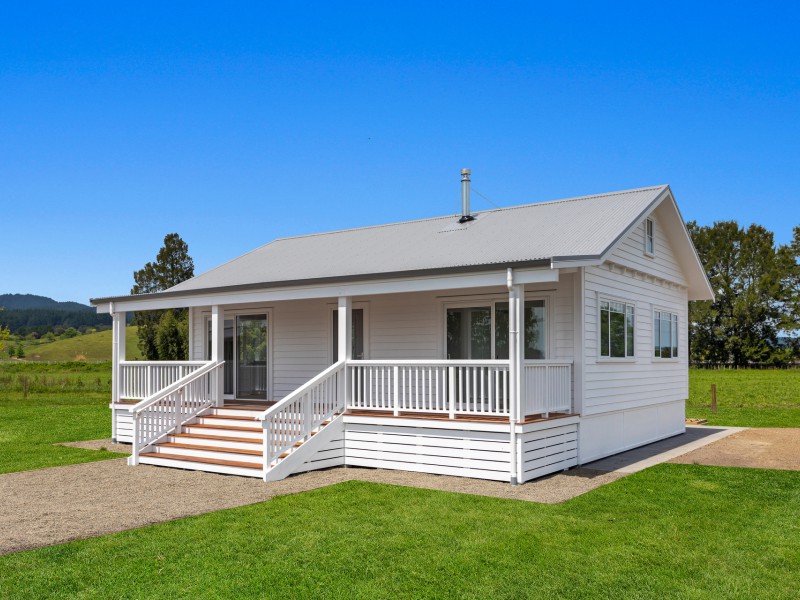 703a Western Drain Road, Te Teko, Whakatane, 5 habitaciones, 0 baños