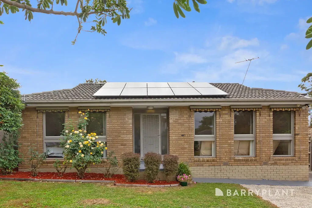 1/18 David Street, Knoxfield, VIC 3180