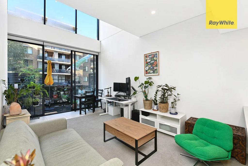 B4002/1 Hamilton Crescent, Ryde, NSW 2112