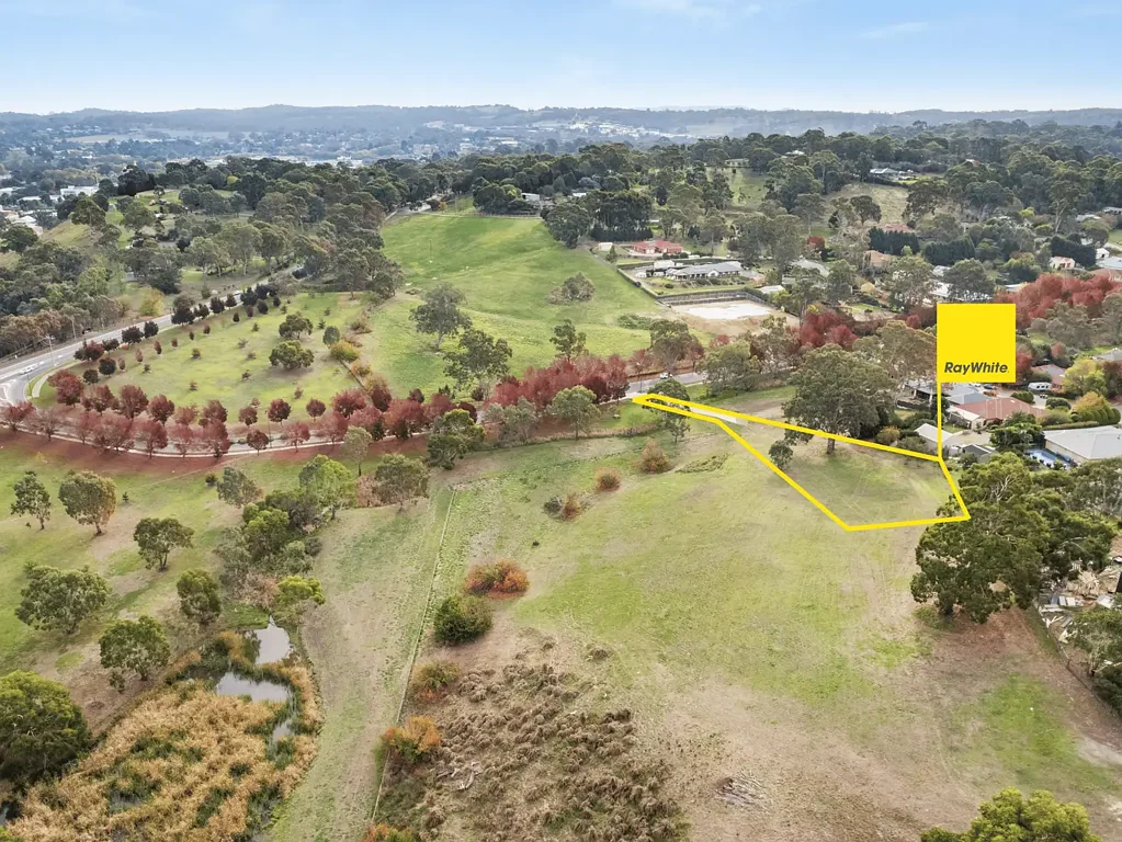 Mount Barker King of the Castle - 2,944m² of Elevated Prestige with Unrivalled Views