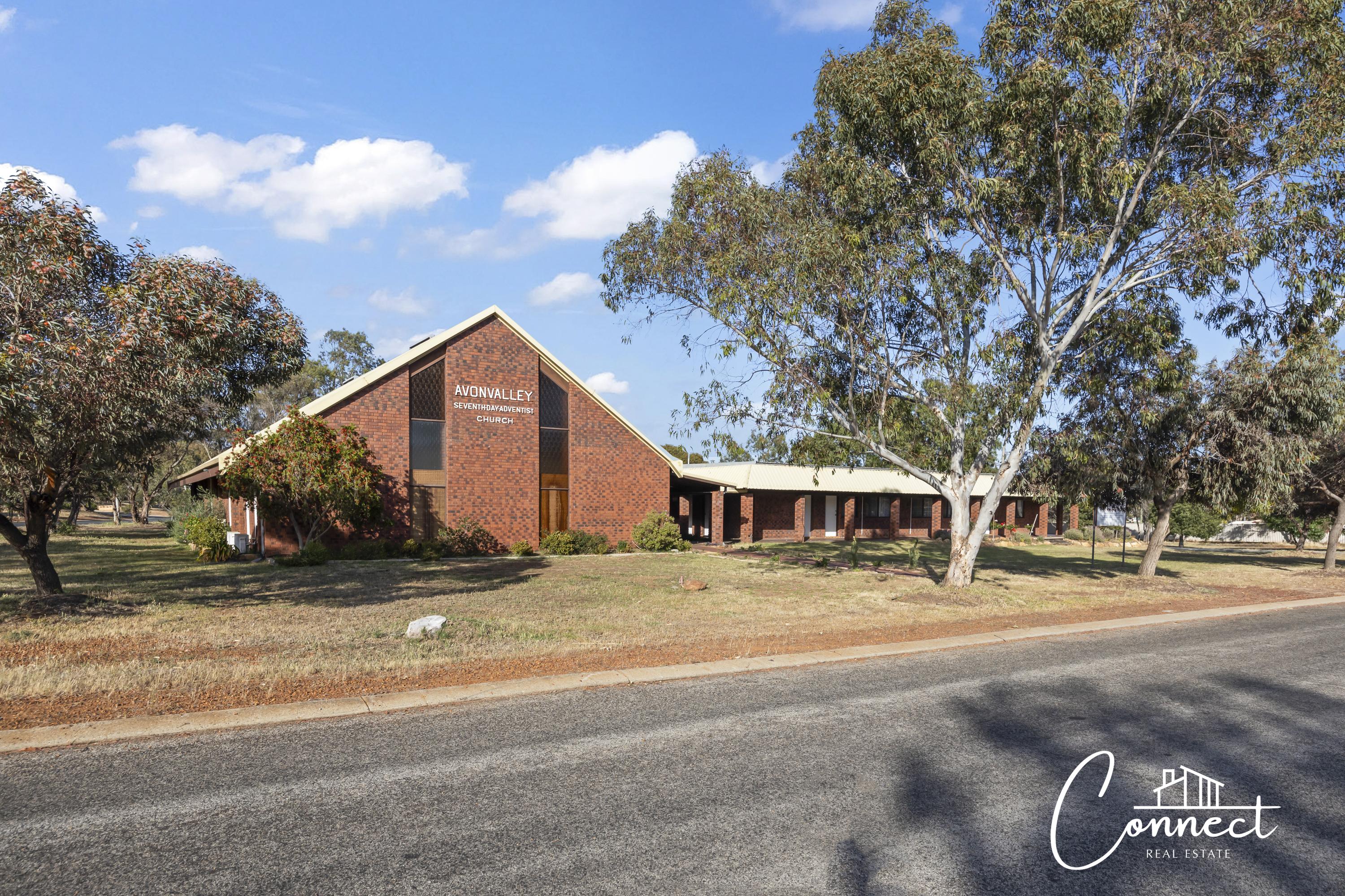 69 CHARLES ST, NORTHAM WA 6401, 0 rūma, 0 rūma horoi, House