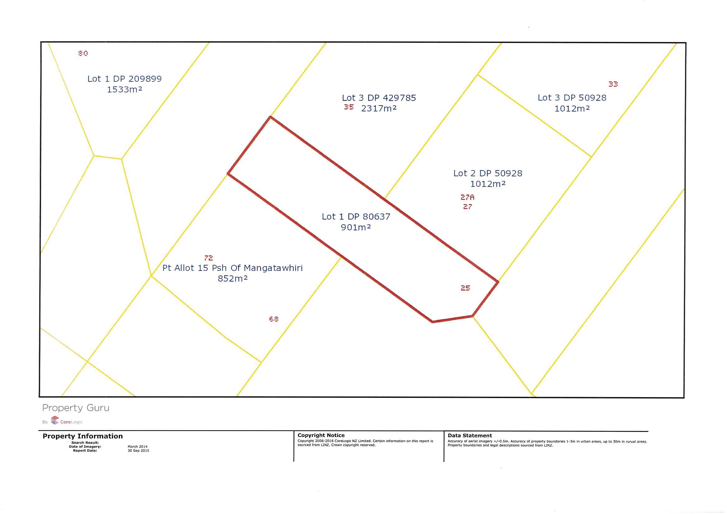 25 Market Street, Pokeno, Waikato, 3 phòng ngủ, 1 phòng tắm, House