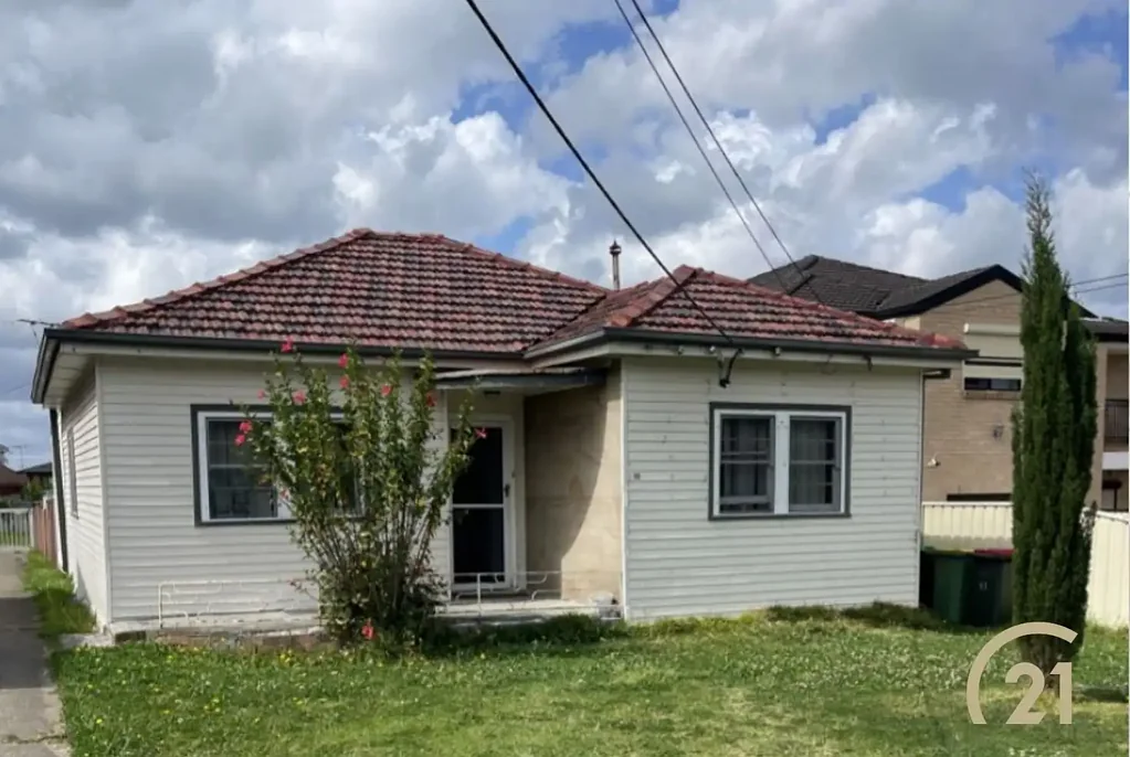 4 Bedroom Family Home, Located In Fairfield!