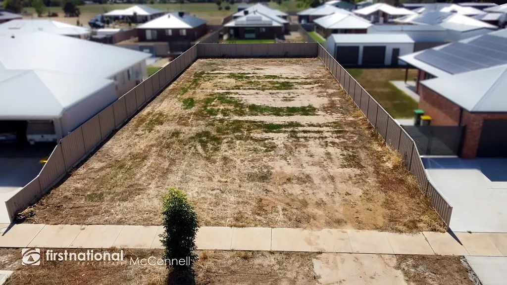 Kyabram Titled Land – Ready To Build