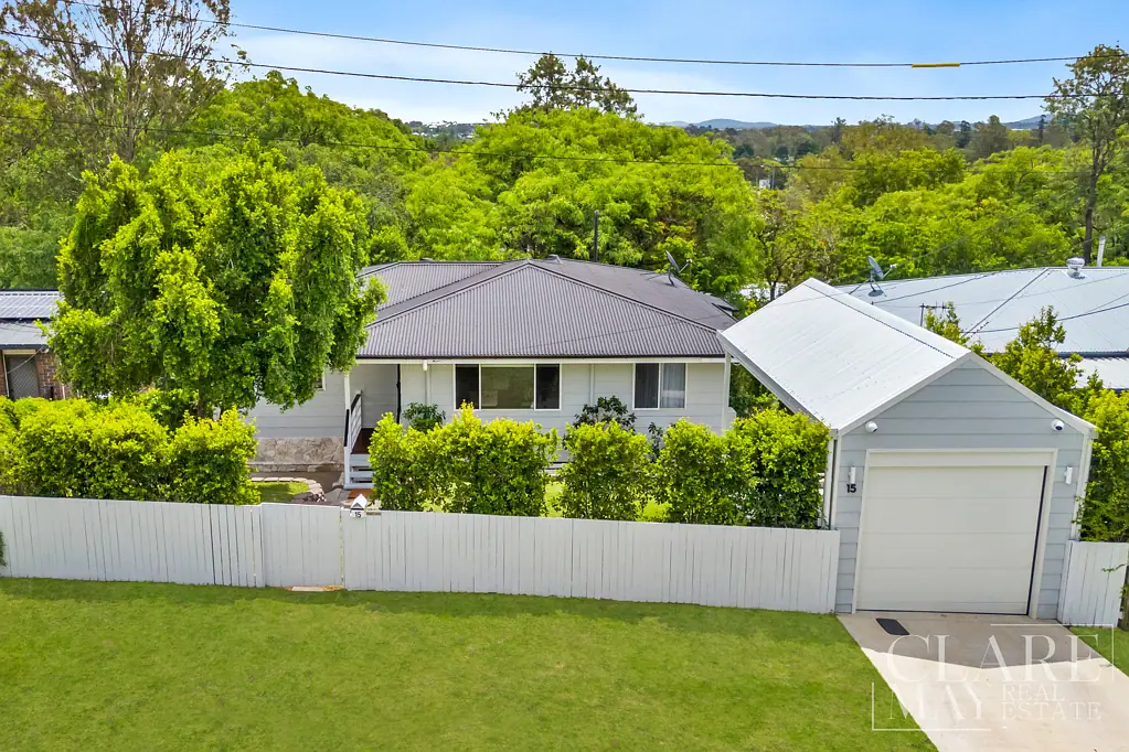 15 Arnhem Street, Gailes, QLD 4300