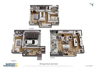 8B Sayegh Street, St Heliers, Auckland City