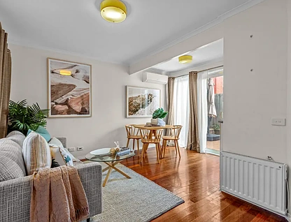 4/281-282 Nepean Highway, Seaford, VIC 3198, 2 ਕਮਰੇ, 1 ਬਾਥਰੂਮ, Townhouse