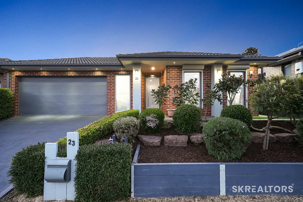 23 Edson Road, Mickleham, VIC 3064