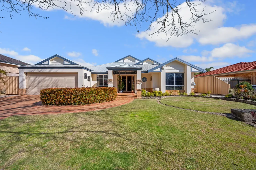14 Sanctuary Avenue, Canning Vale, WA 6155