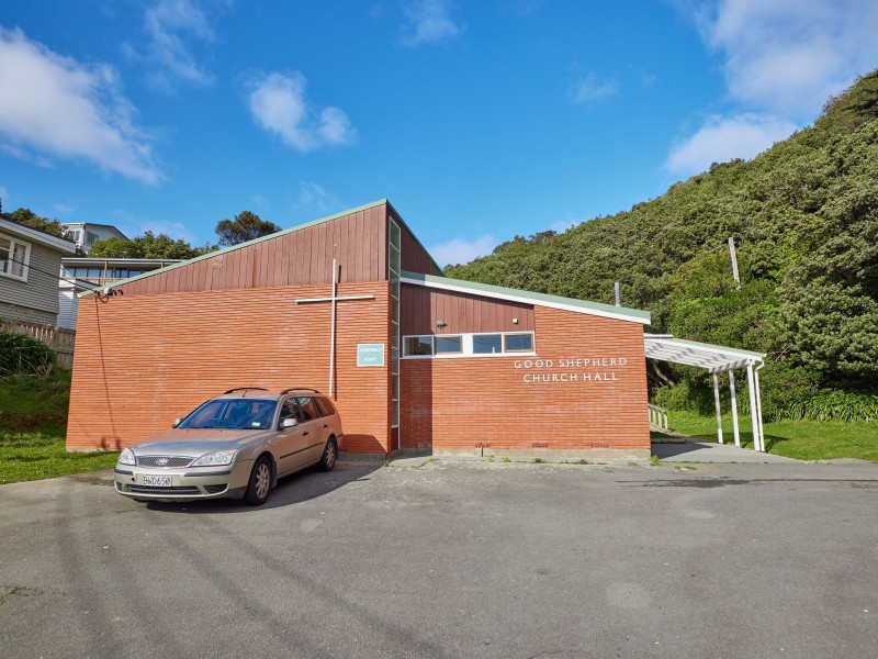 90 Monorgan Road, Strathmore Park, Wellington, 0部屋, 1バスルーム