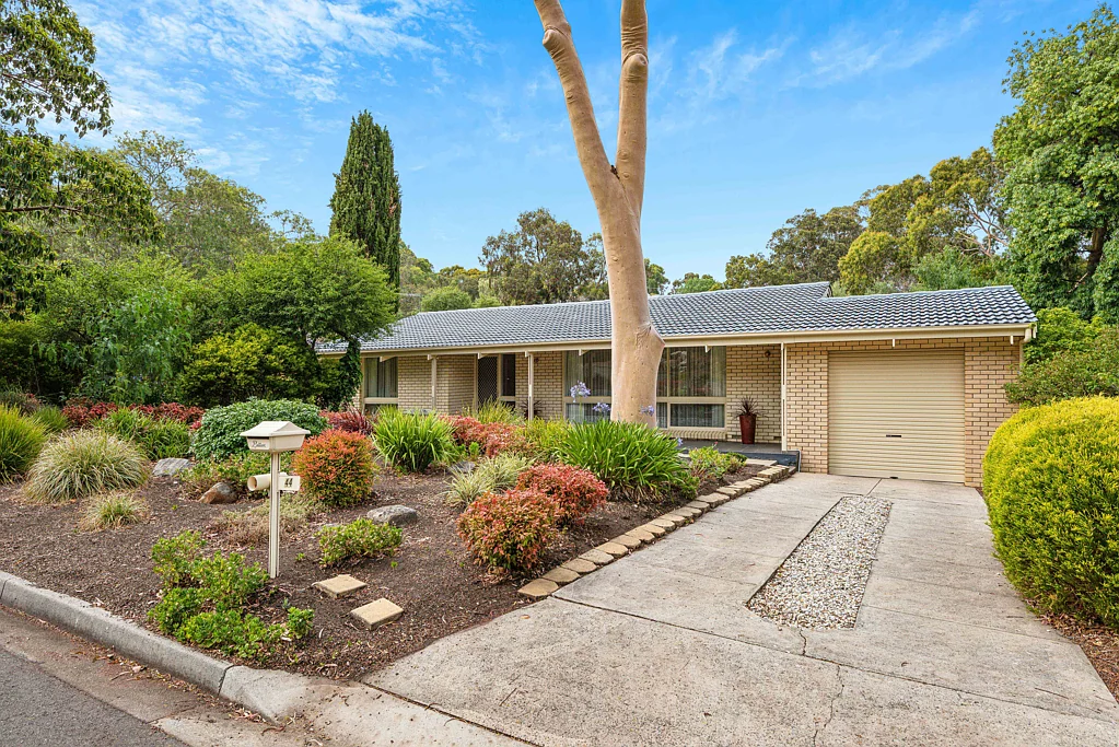 44 Alison Drive, Happy Valley, SA 5159