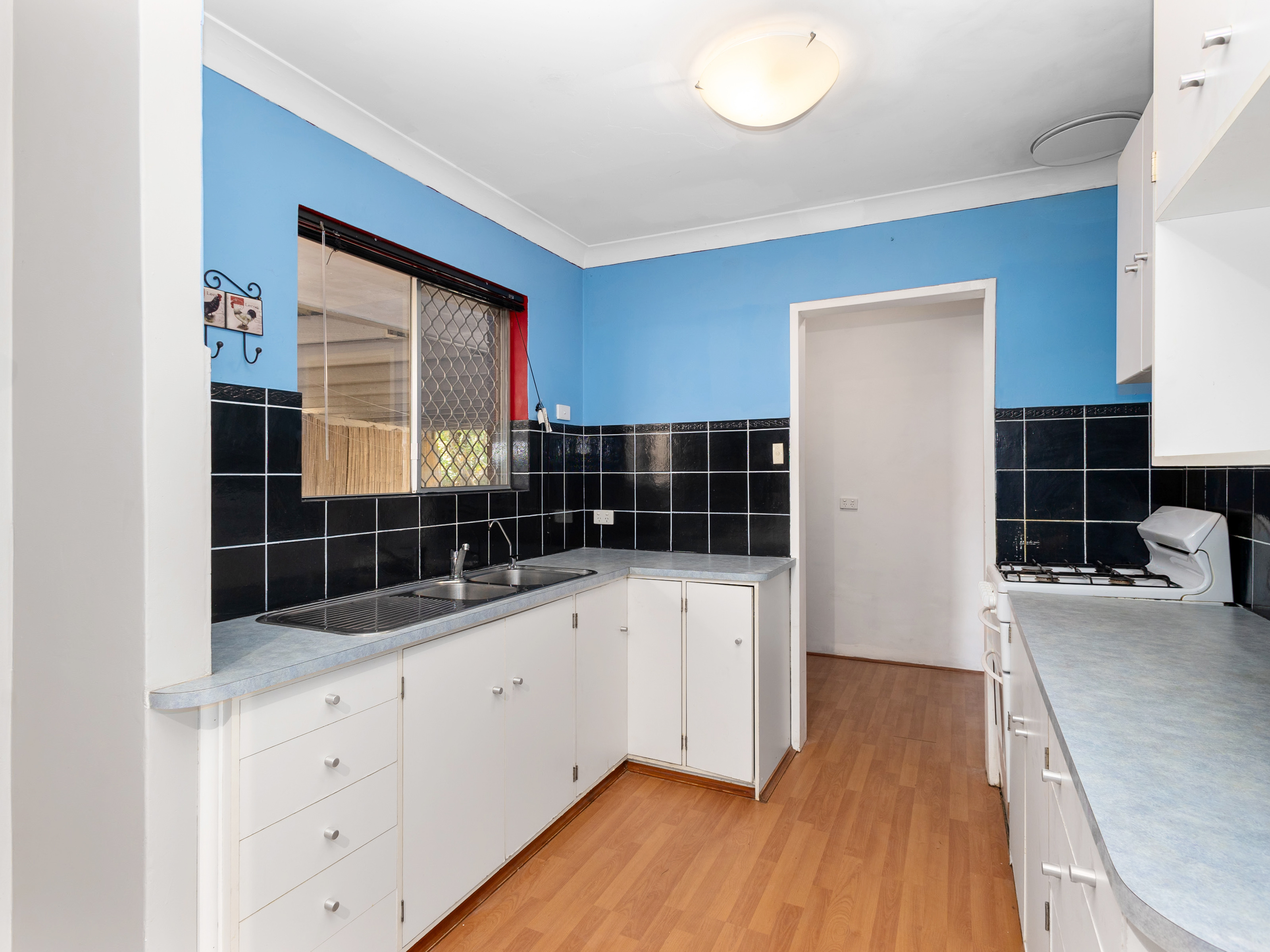 8 METEOR ST, BECKENHAM WA 6107, 0房, 0浴, House