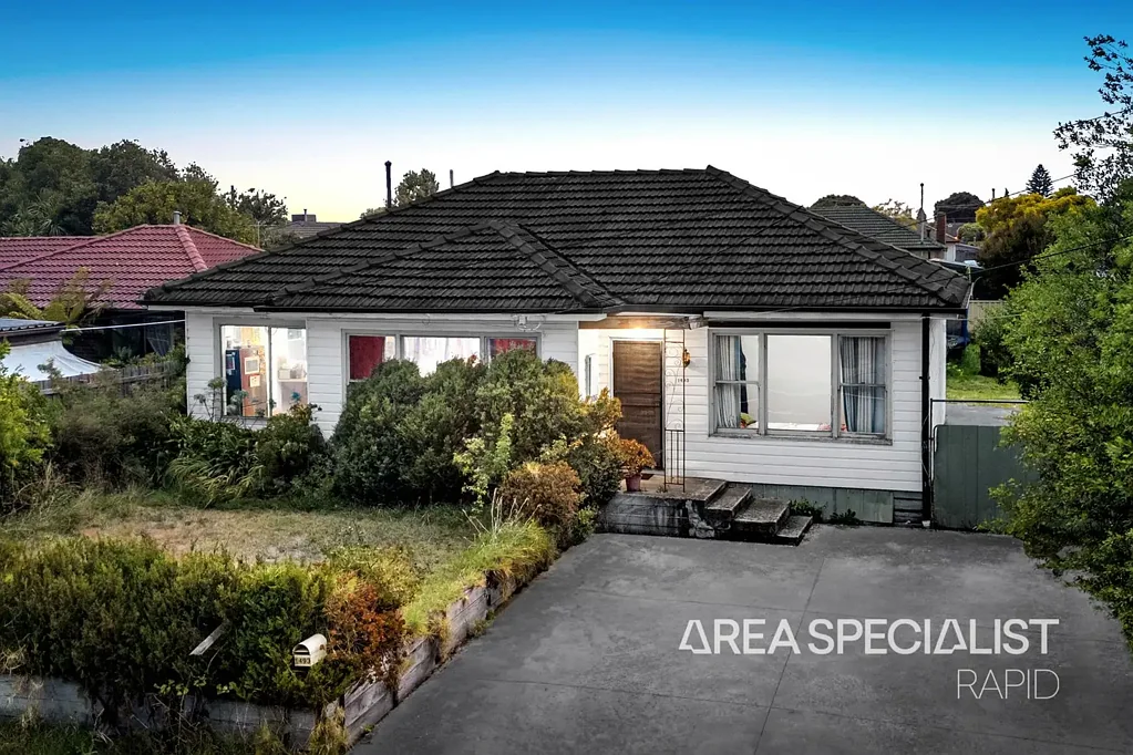 1493 Heatherton Road, Dandenong North, VIC 3175