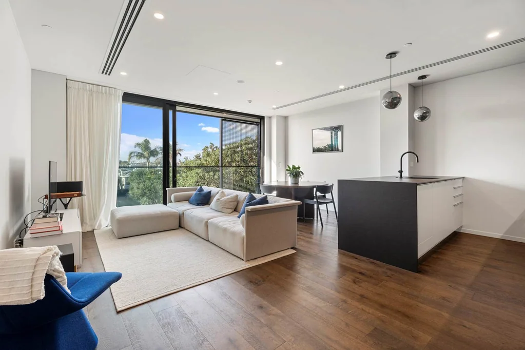 203/32 Shelly Beach Road, St Marys Bay, Auckland City, Auckland