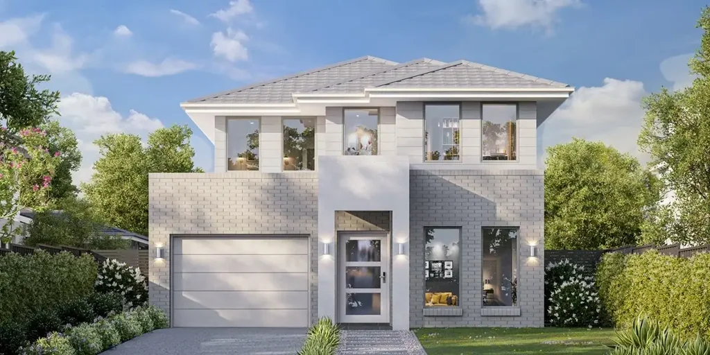 The Ponds 4 Slaapkamer H & L PACKAGE ( REGISTERED LAND )