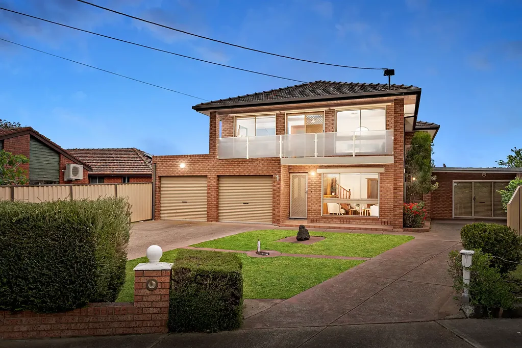 1 Gothic Court, Sunshine West, VIC 3020