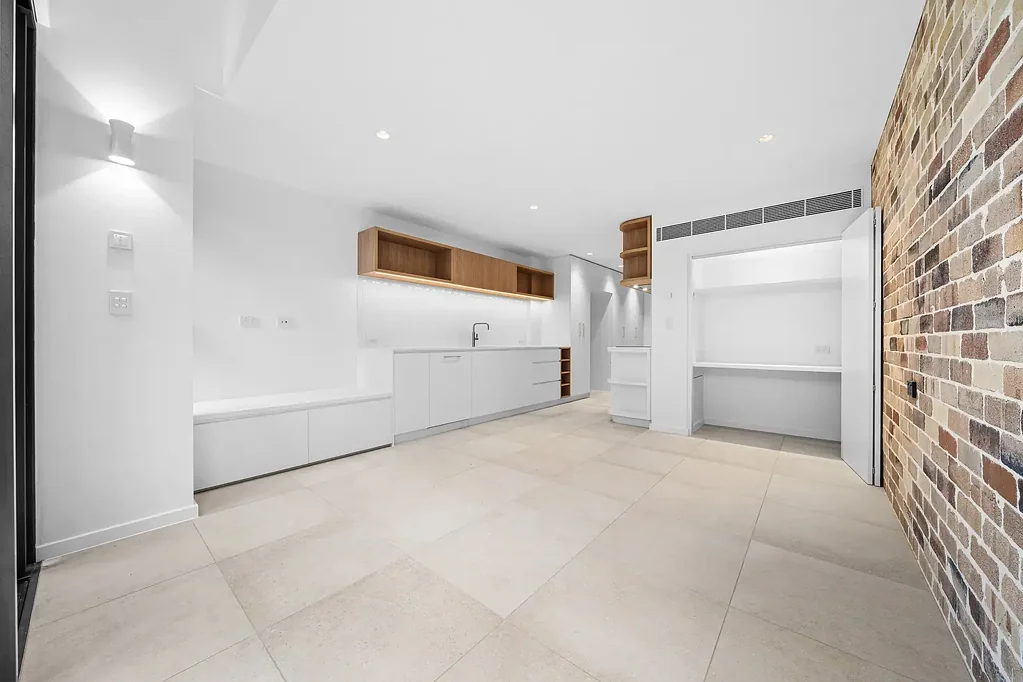 Brand New Terraces in Prime Paddington Position