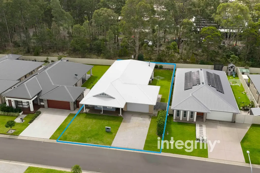 30 Caladenia Crescent, South Nowra, NSW 2541