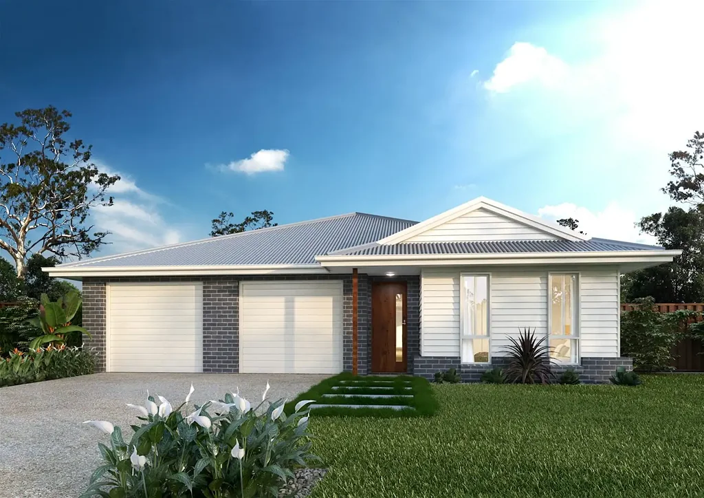 Nikenbah 5房  Lot 163 Ocean Breeze Avenue, Nikenbah