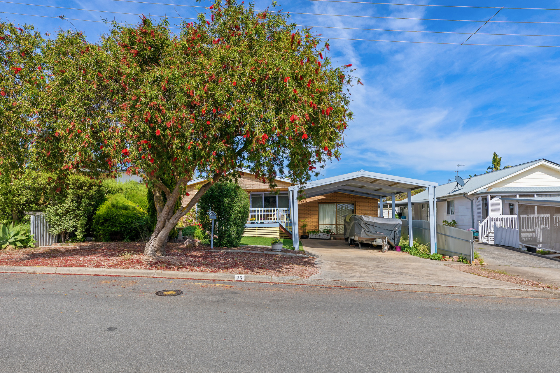 25 RODDA AV, PORT LINCOLN SA 5606, 0 Kuwarto, 0 Banyo, House