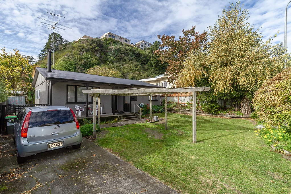 59 Burns Road, Hospital Hill, Napier, Hawke's Bay