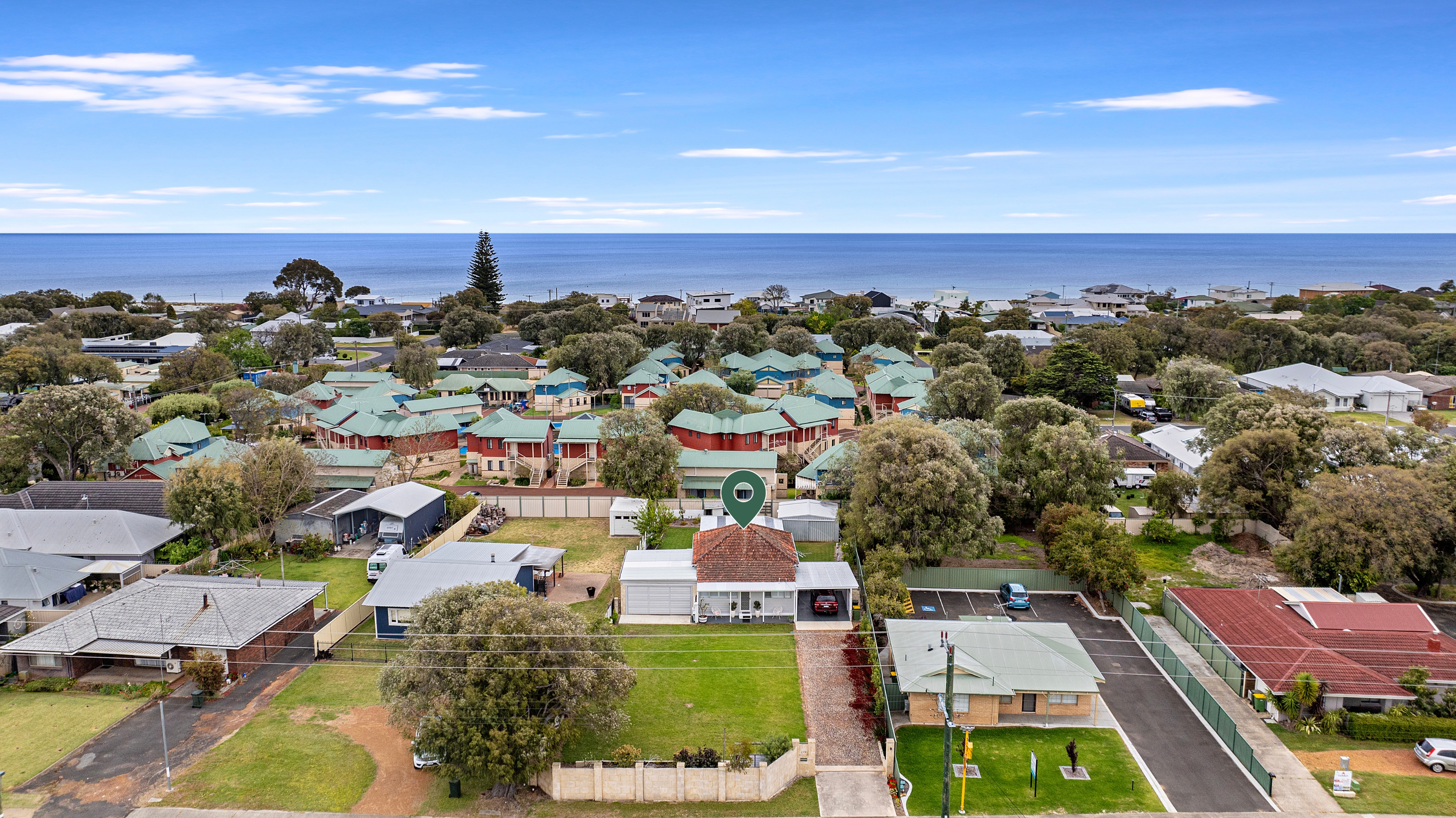 279 BUSSELL HWY, WEST BUSSELTON WA 6280, 0房, 0浴, House