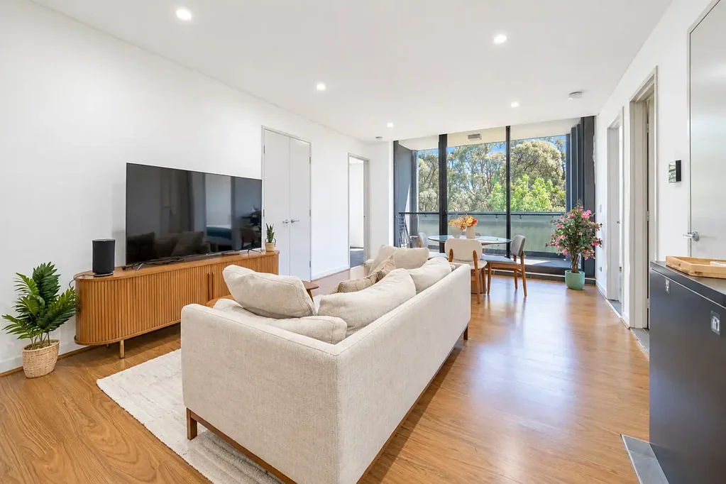 Waterloo 2कमरा Contemporary Lifestyle Living in the Heart of Waterloo !