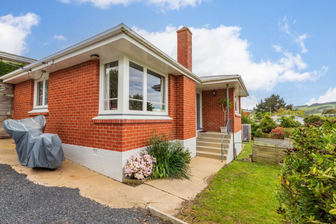 23 Duckworth Street, Andersons Bay, Dunedin, 3 Kuwarto, 1 Banyo