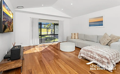 20 Ragamuffin Circuit, Shell Cove, NSW 2529, 5 Kuwarto, 2 Banyo, House