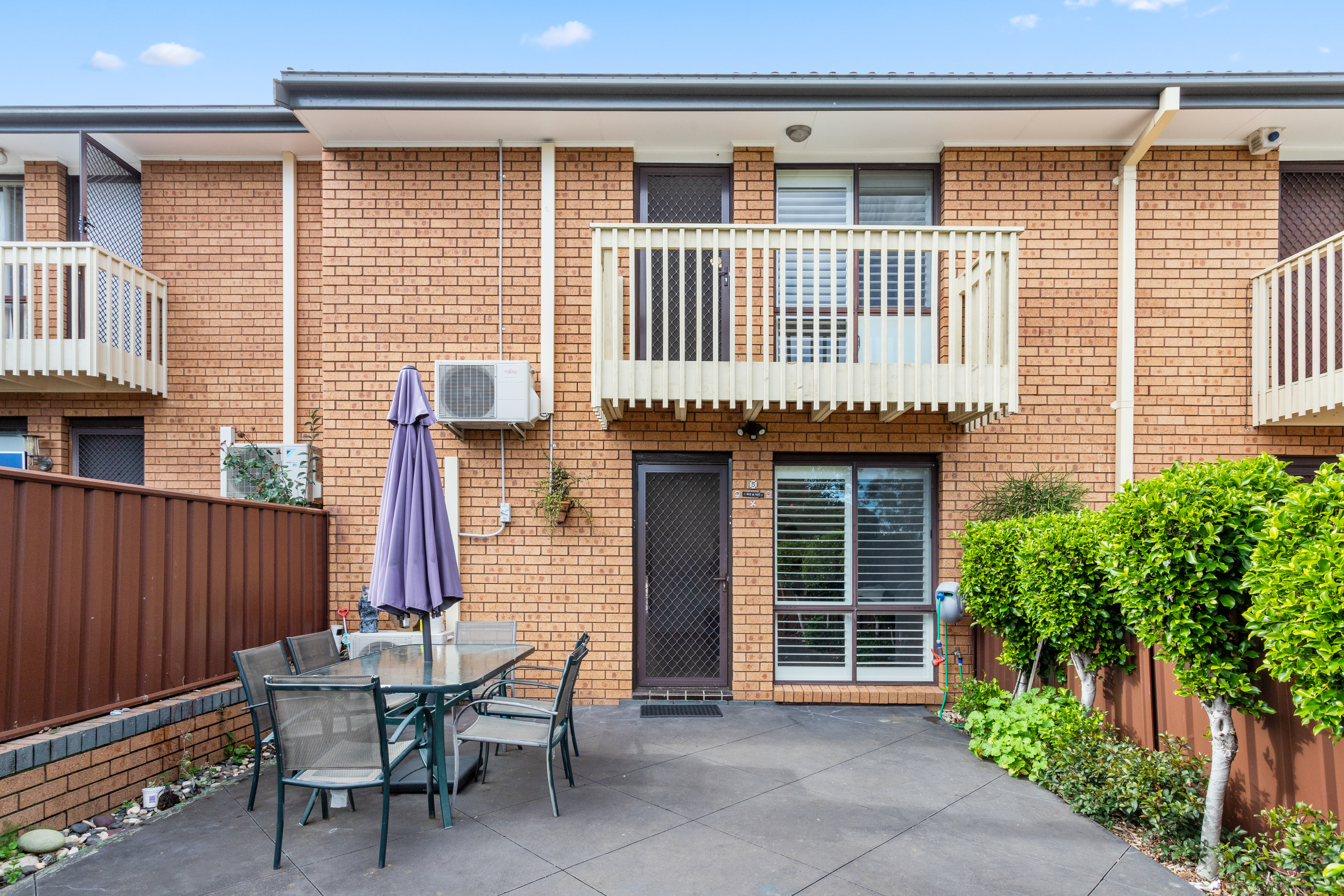 UNIT 5 4 HIGHFIELD RD, QUAKERS HILL NSW 2763, 0 habitaciones, 0 baños, Townhouse