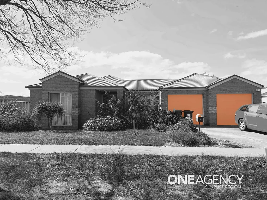 1 Fingleton Crescent, Sunbury, VIC 3429