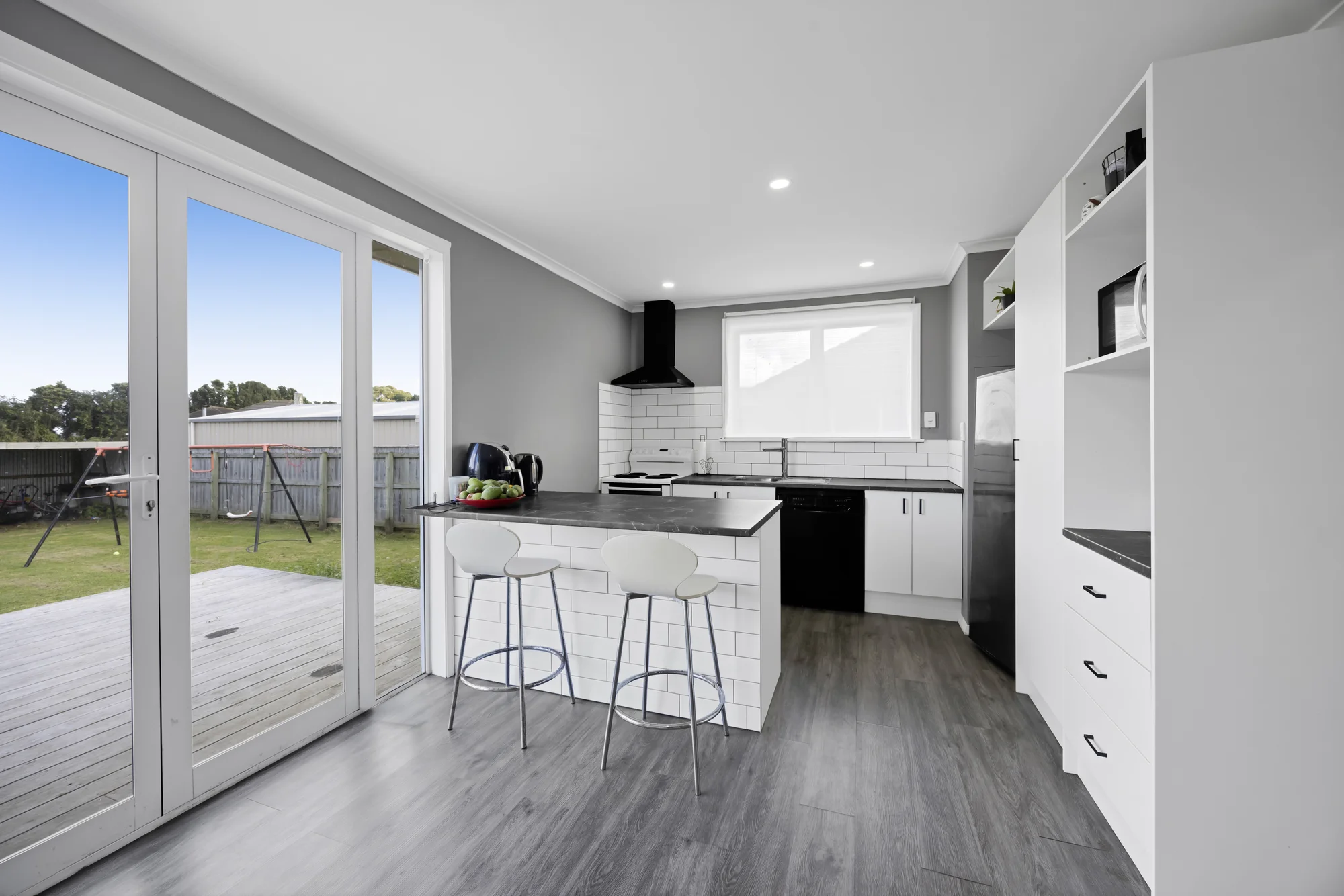 Opunake 3Phòng ngủ GET ON THE PROPERTY LADDER