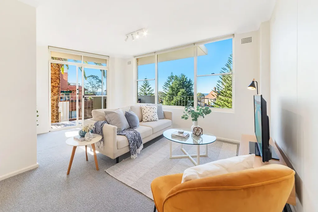 5/67 Bradleys Head Road, Mosman, NSW 2088