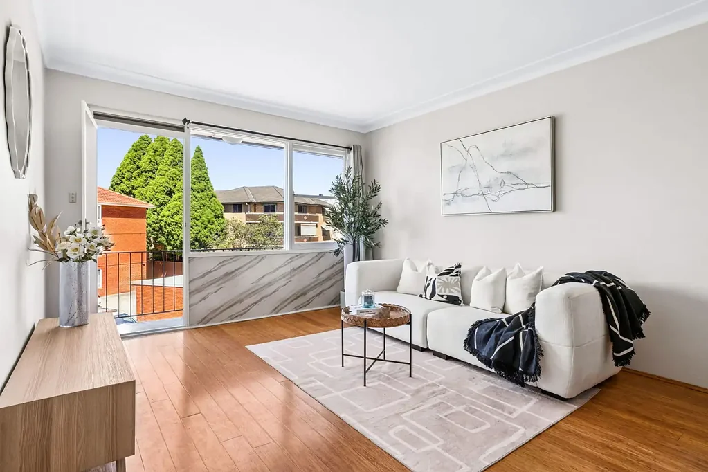 17/8 Webbs Avenue, Ashfield, NSW 2131