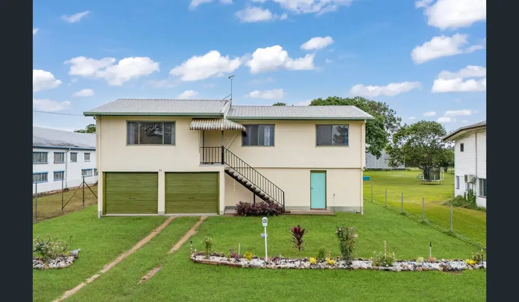 Ingham 3침실 CHARMING RENOVATED HOME ON TOWN OUTSKIRTS!