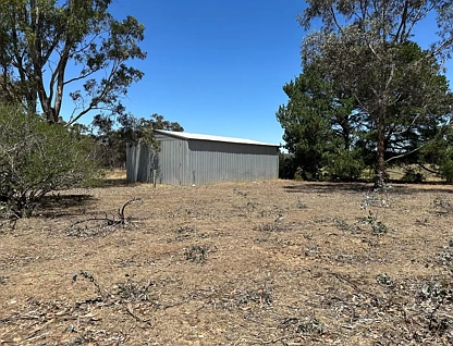 CA 60 Section 9, Hemleys Road, Majorca, VIC 3465, 0 ห้องนอน, 0 ห้องน้ำ, Lifestyle Property