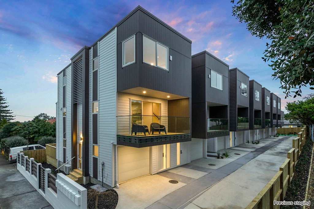 Avondale 4房  Designed for Family, Filled with Sunshine!