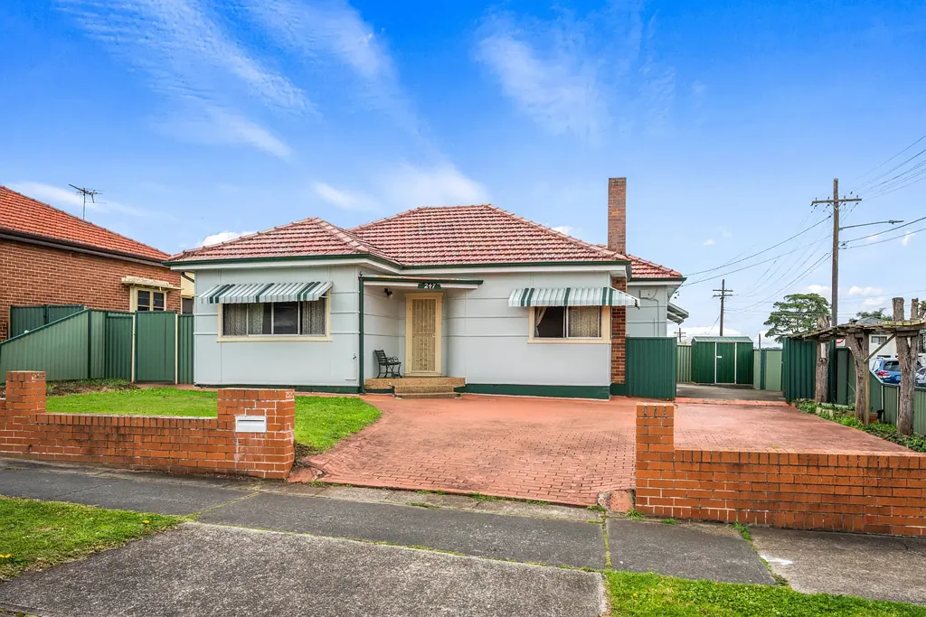 247 Park Road, Auburn, NSW 2144