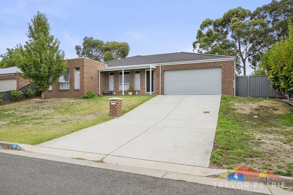 4 Linsdell Court, Canadian, VIC 3350