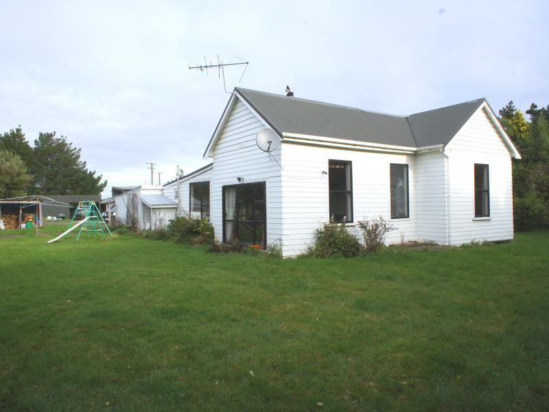 700 Bluff Highway, Clifton, Invercargill, 3 phòng ngủ, 1 phòng tắm