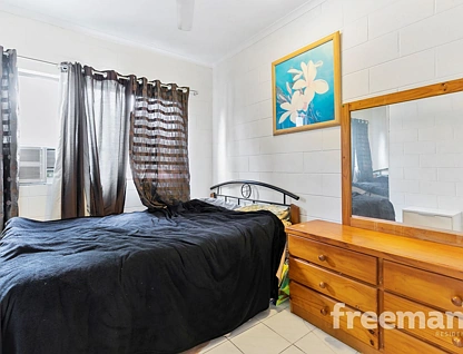 21/215-217 McLeod Street, Cairns North, Cairns, 2 rūma, 1 rūma horoi, Apartment