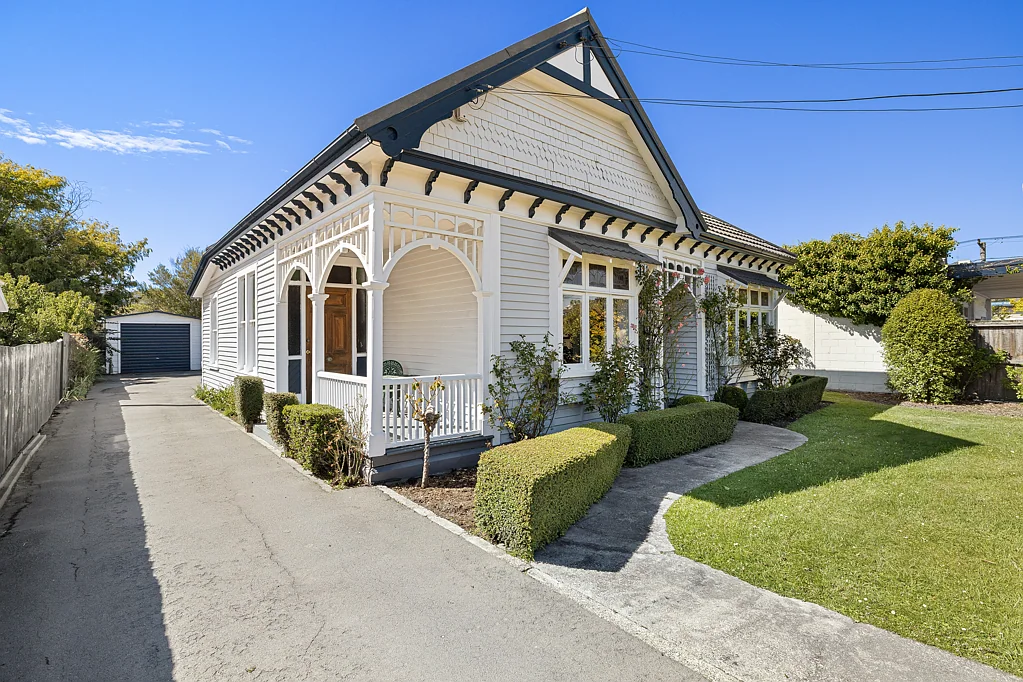 112 Birdwood Avenue, Beckenham, Christchurch, Canterbury