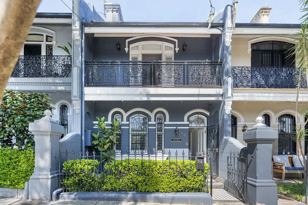54 Holmwood Street, Newtown, NSW 2042