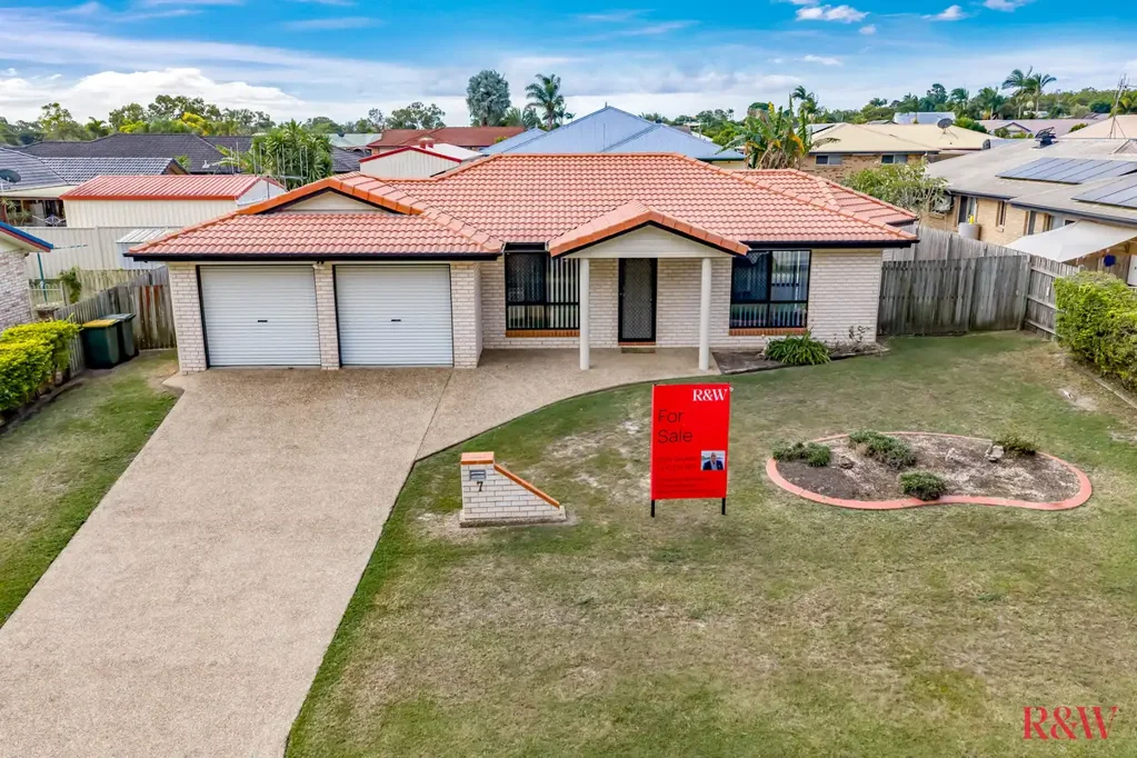 Avoca 3房  Freshly Painted, Fully Fenced & Packed with Value in Avoca