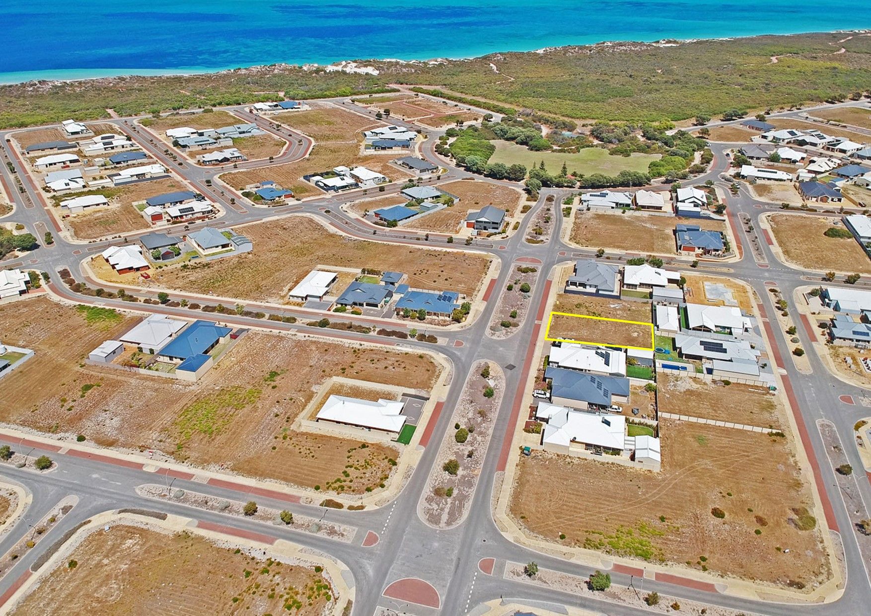 11 MIDDLETON BVD, JURIEN BAY WA 6516, 0 غرف, 0 حمامات, Section